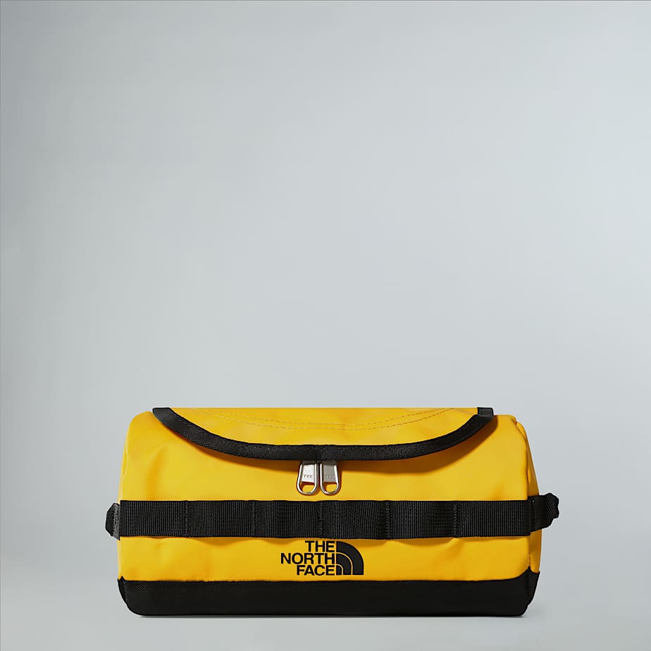 Beauty case da viaggio Base Camp  S TNF HERO
