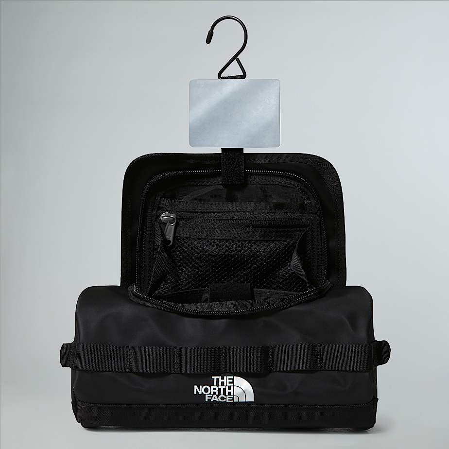 Base Camp Travel Canister—S