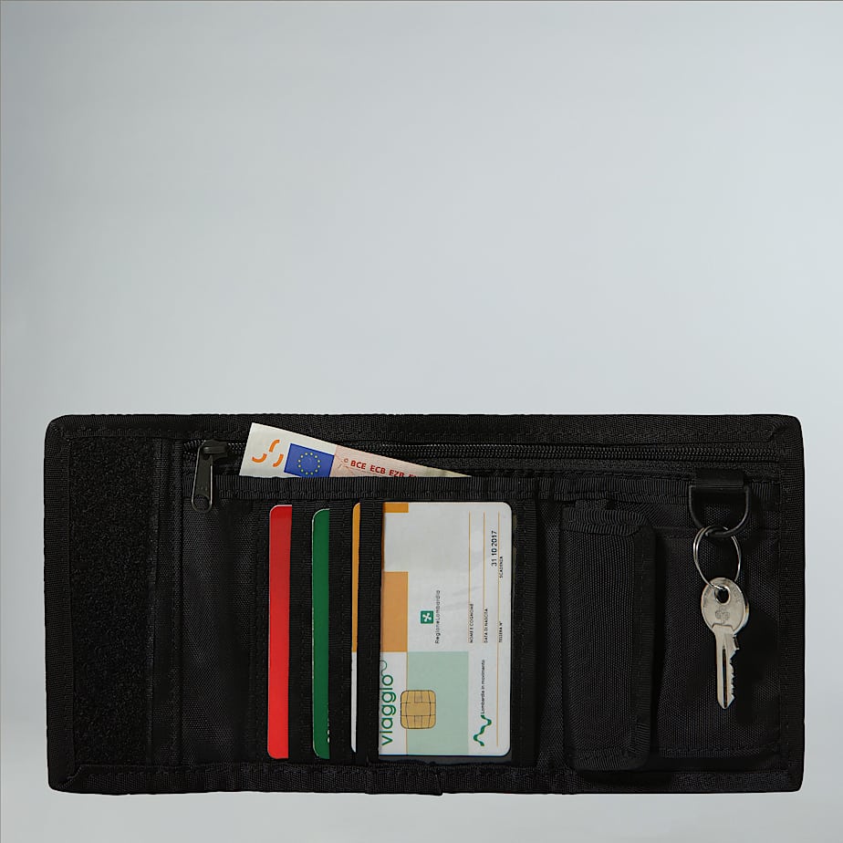 Base Camp Wallet - 3