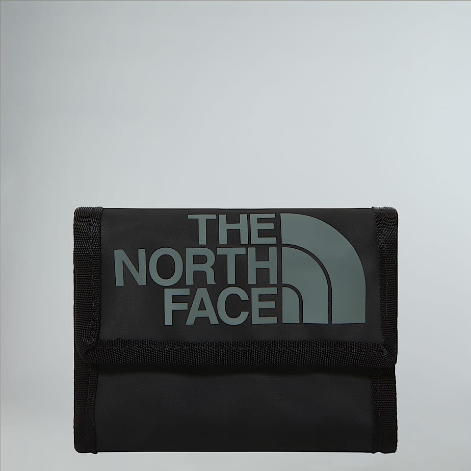 Base Camp Wallet - 1