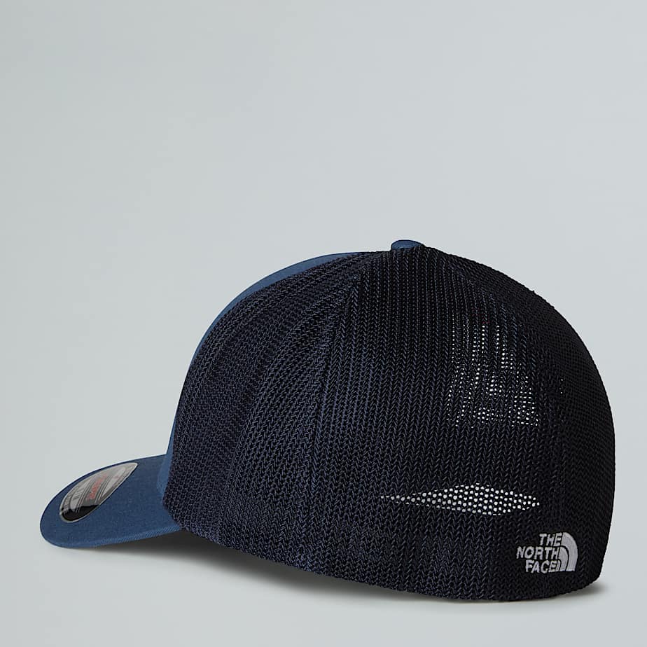 Truckee Trucker Cap - 3