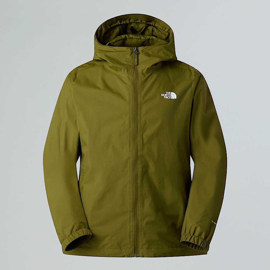 Men’s New Peak Packable Jacket - 7