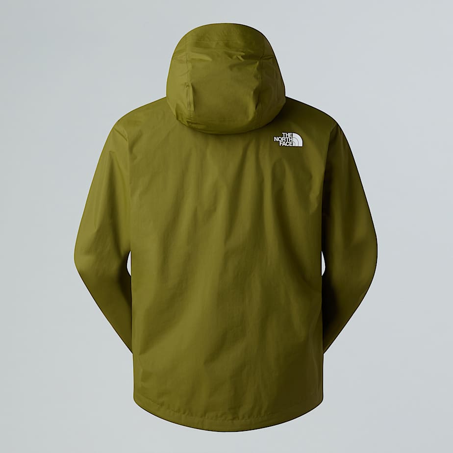 Men’s New Peak Packable Jacket - 8