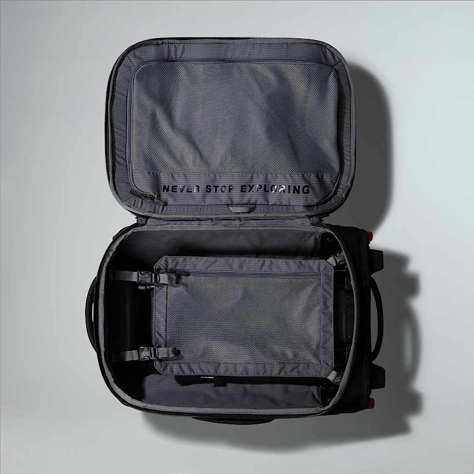 Base Camp Rolling Thunder 22" - 4