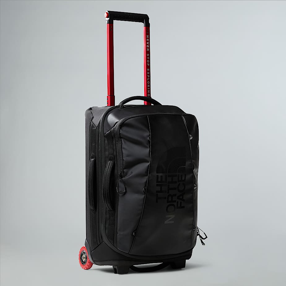 Base Camp Rolling Thunder 22" - 1