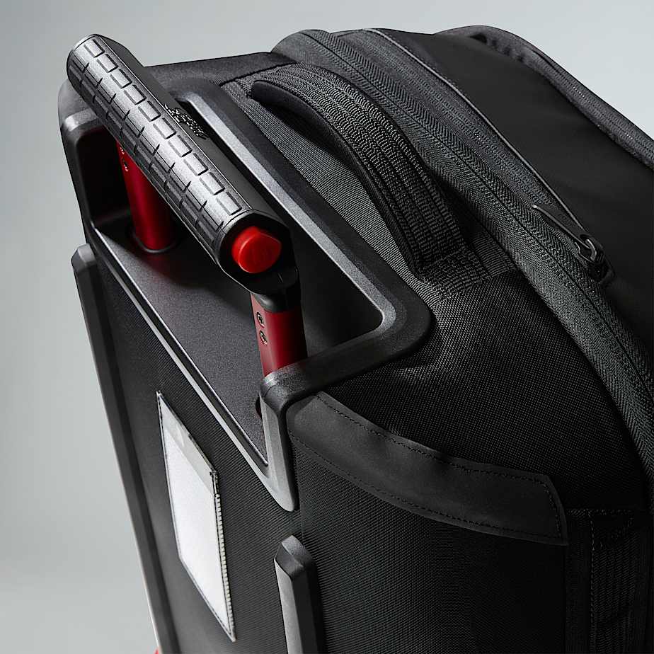 Base Camp Rolling Thunder 22" - 6