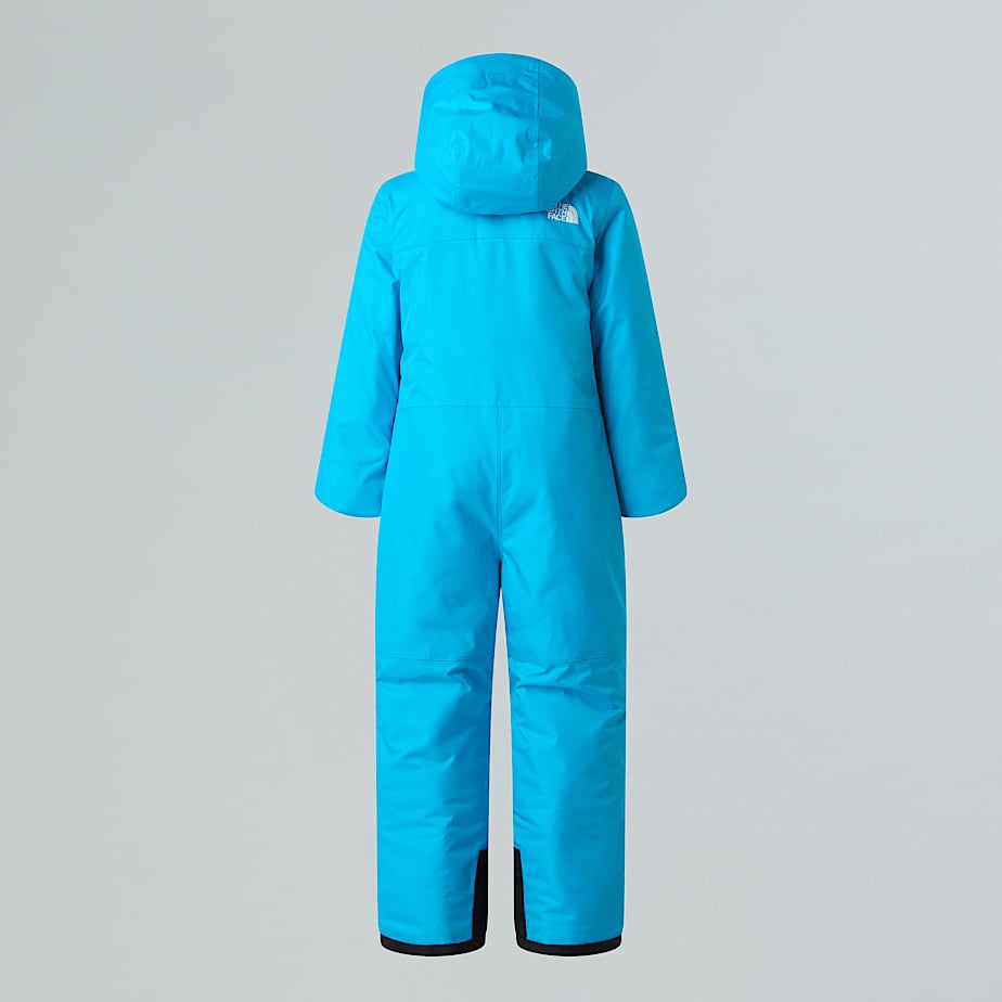 Freedom Snow Suit Barn TNF ALT21