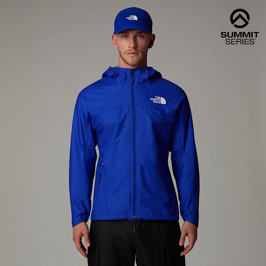 Giacca Summit Superior FUTURELIGHT da uomo TNF HERO