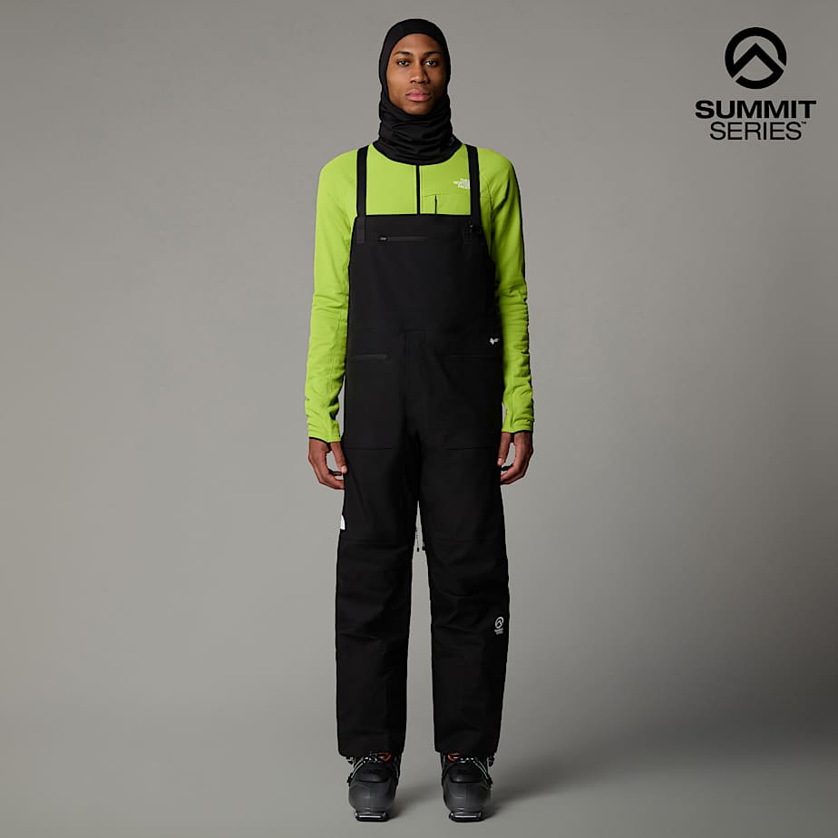 Salopette Summit Verbier GORETEX pour homme TNF HERO