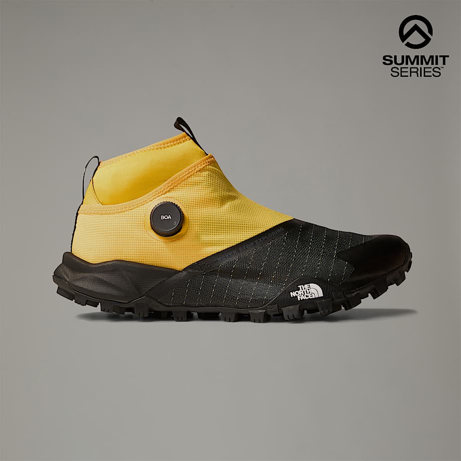 Summit Offtrail-trailrunningschoenen - 1