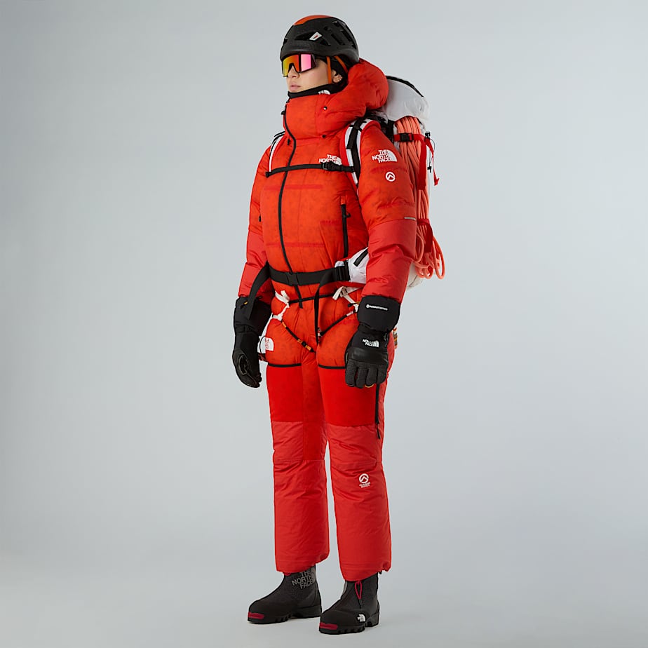 Himalayan dragt til damer - 2