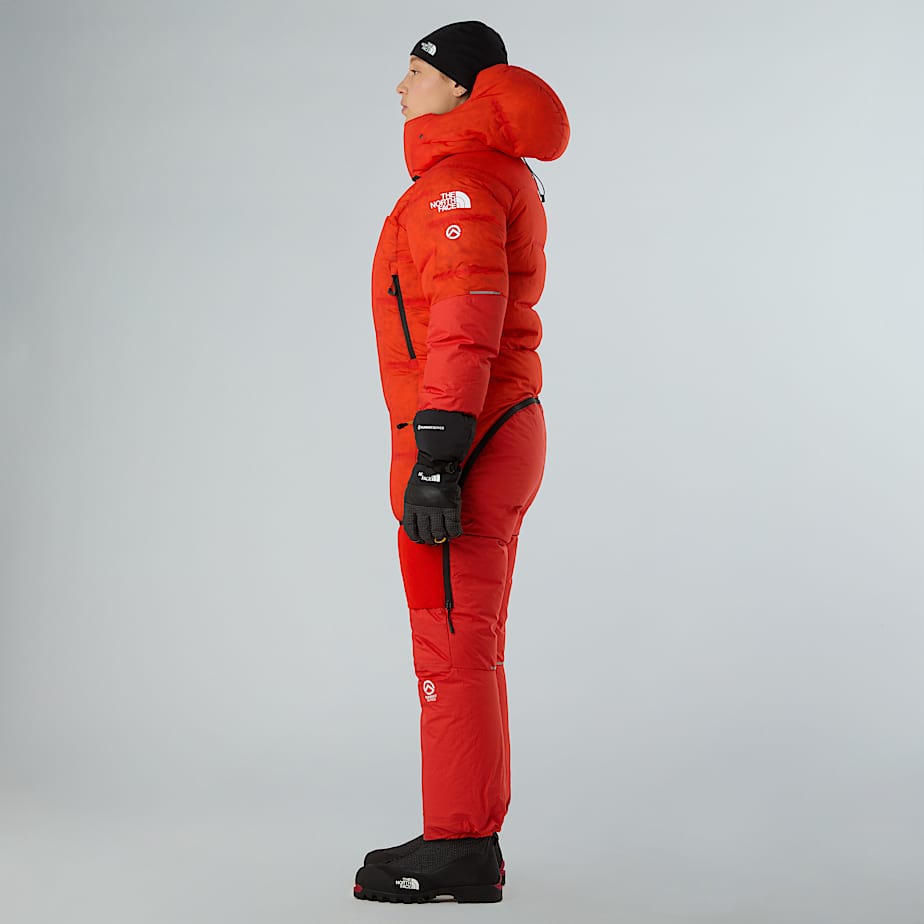 Himalayan dragt til damer - 3