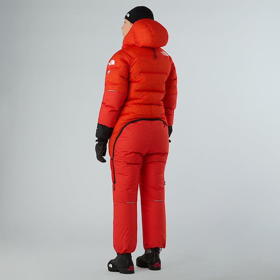 Himalayan dragt til damer - 4