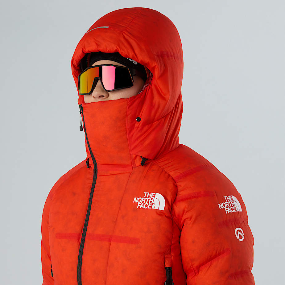 Himalayan dragt til damer - 5