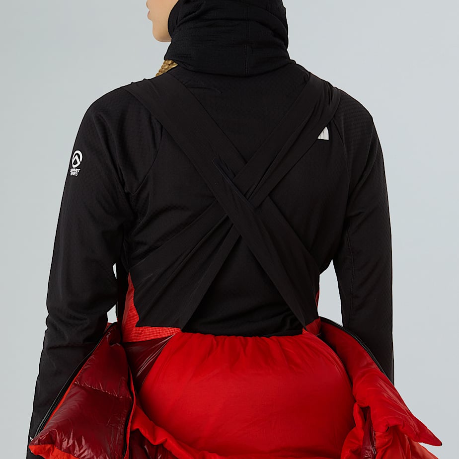 Himalayan dragt til damer - 9