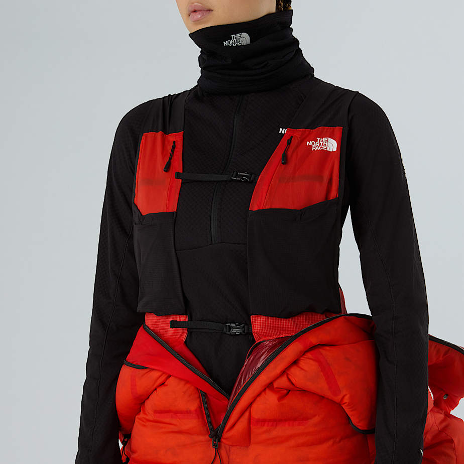 Himalayan dragt til damer - 8