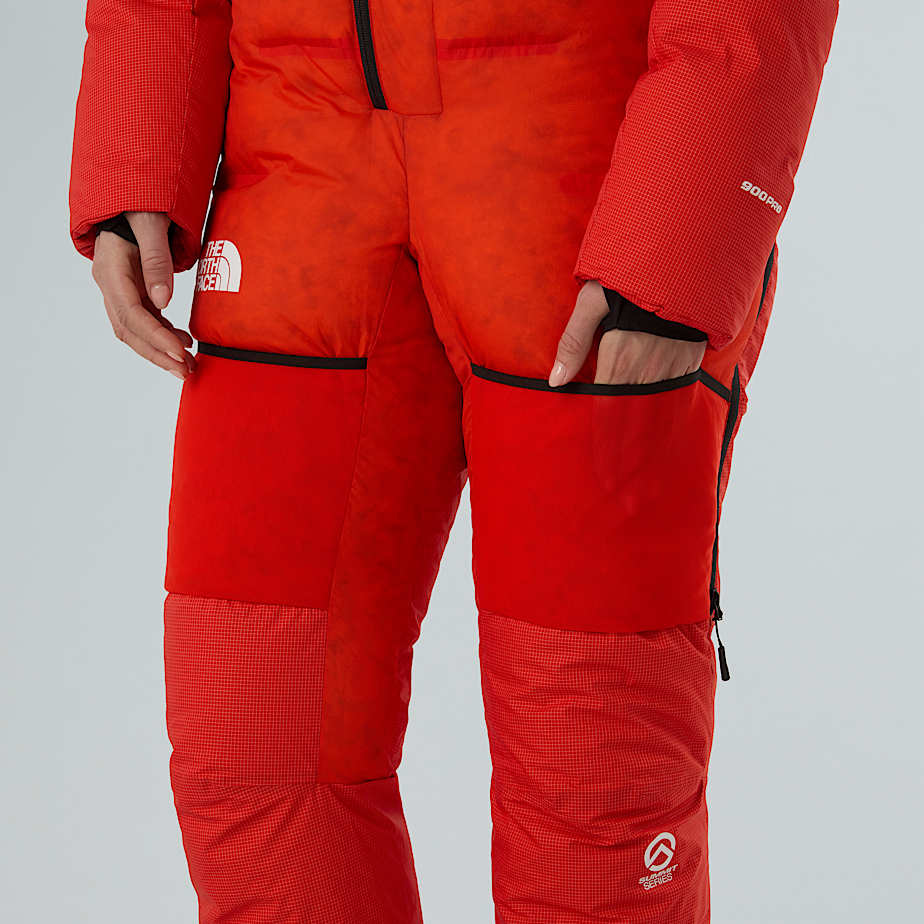 Himalayan dragt til damer - 11