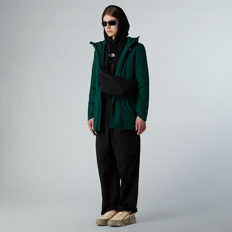 Zapatillas bajas urbanas Glenclyffe - 6