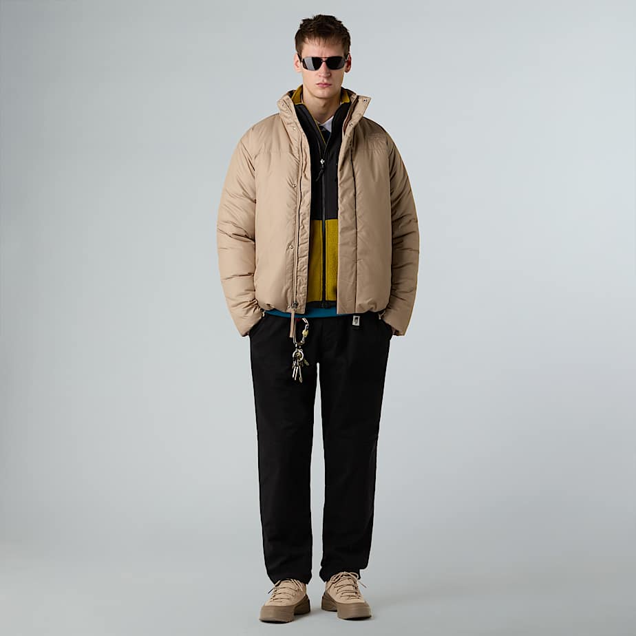 Zapatillas bajas urbanas Glenclyffe - 4