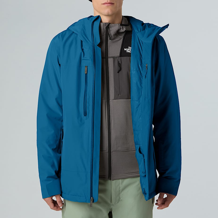 Descendit Jacket M - 9