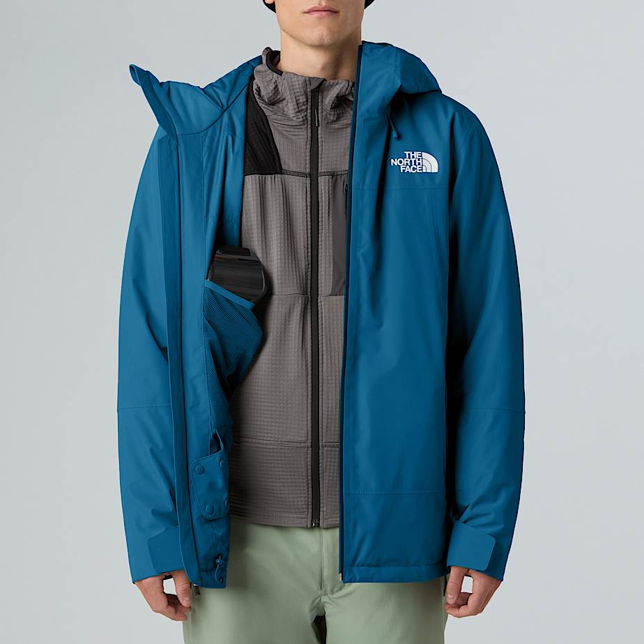 Descendit Jacket M - 10