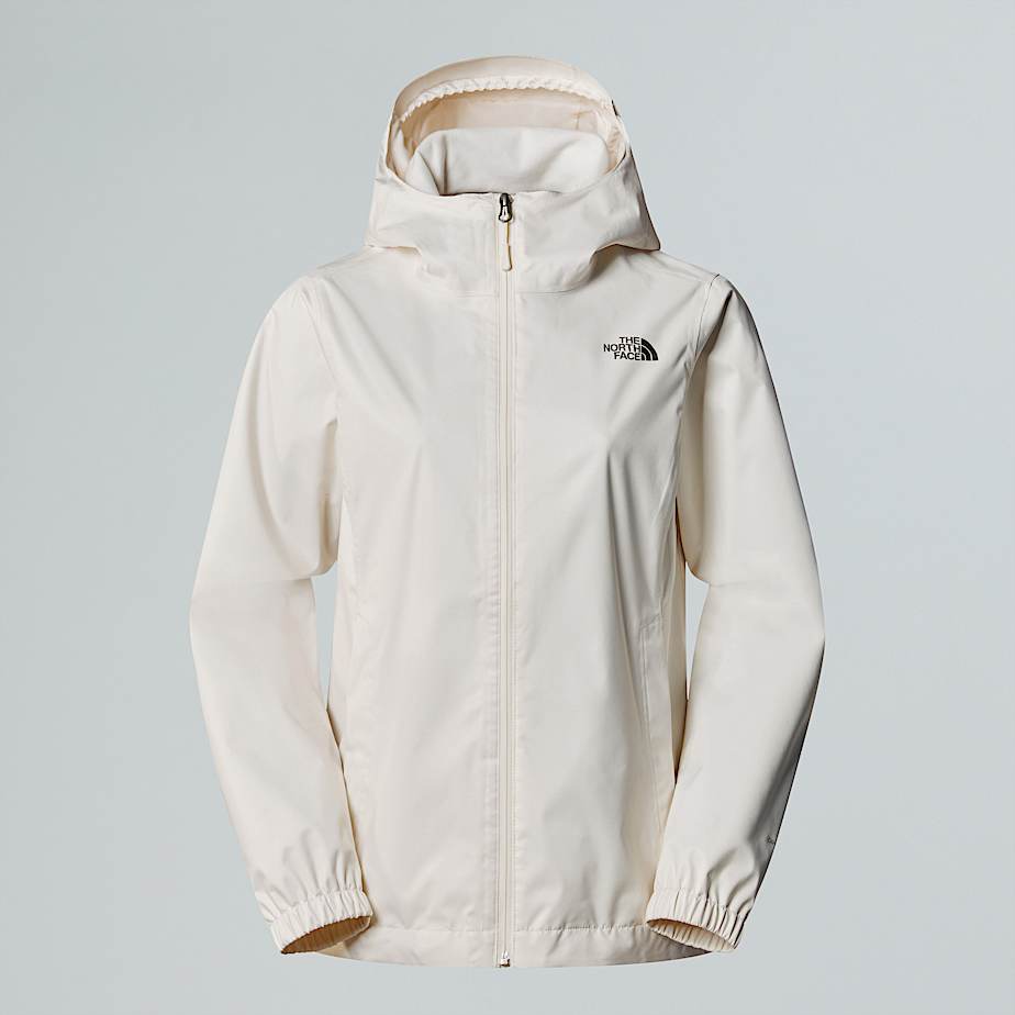 Damska kurtka z kapturem Quest TNF ALT20