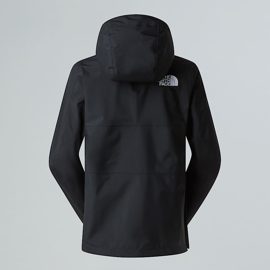 Driftview-anorak voor dames - 12