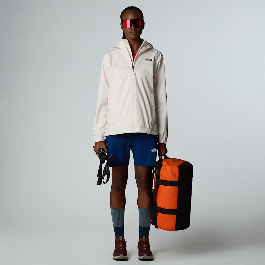 Damska kurtka z kapturem Quest TNF ALT1