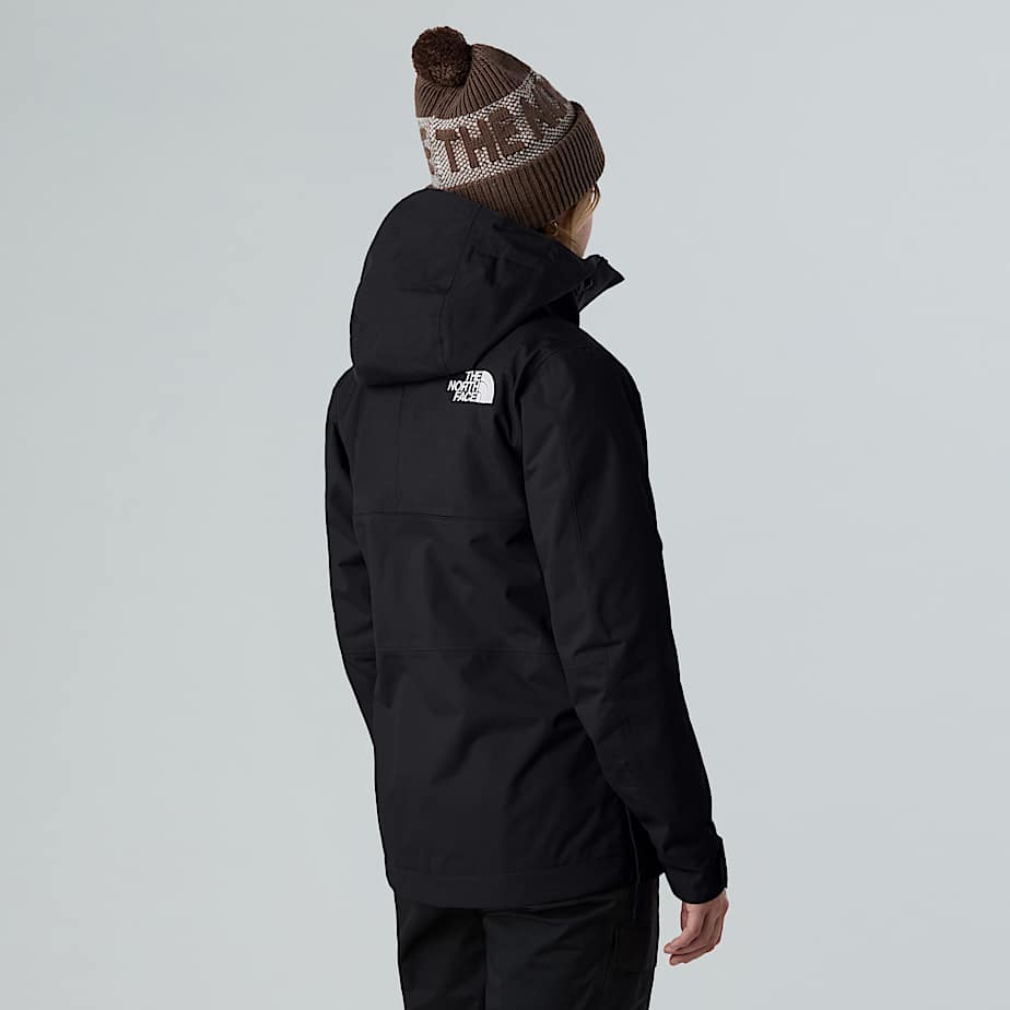 Driftview-anorak voor dames - 3