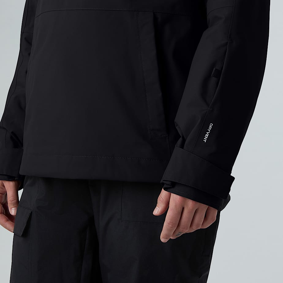 Driftview-anorak voor dames - 8