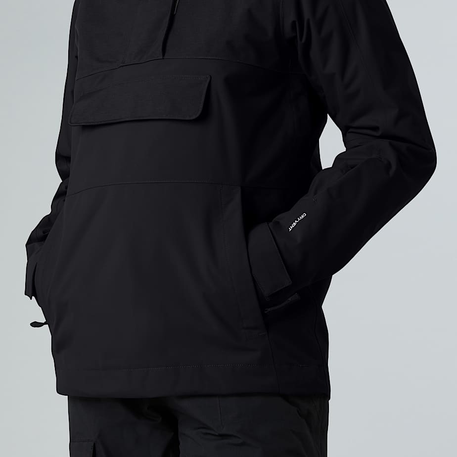 Driftview-anorak voor dames - 7