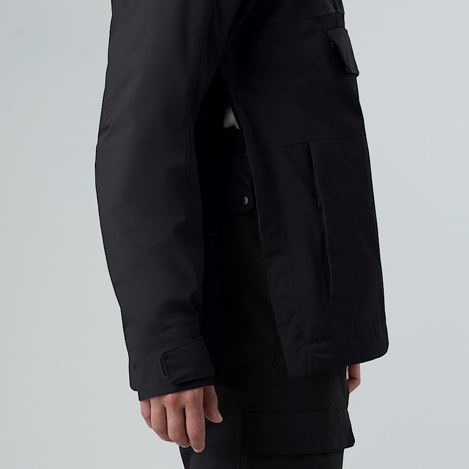Driftview-anorak voor dames - 9