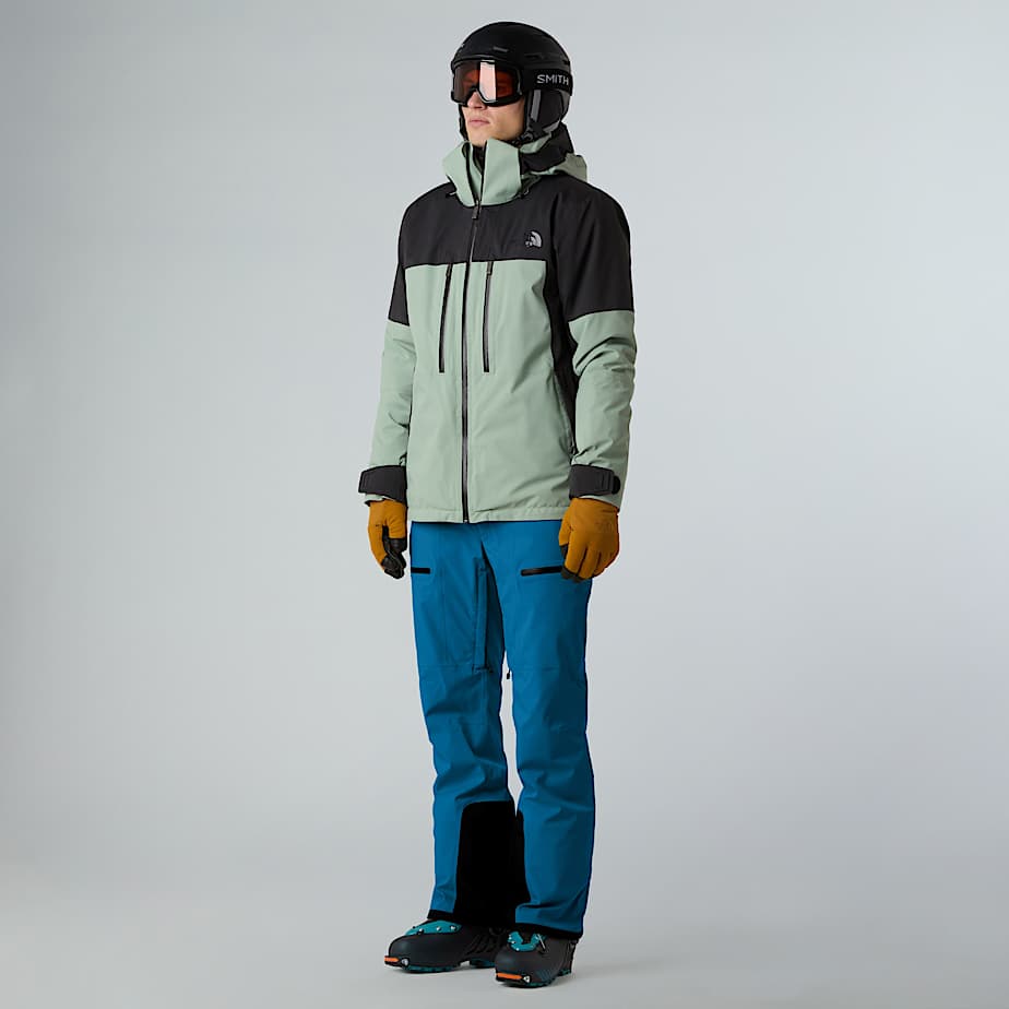 Men's Chakal Trousers - 2