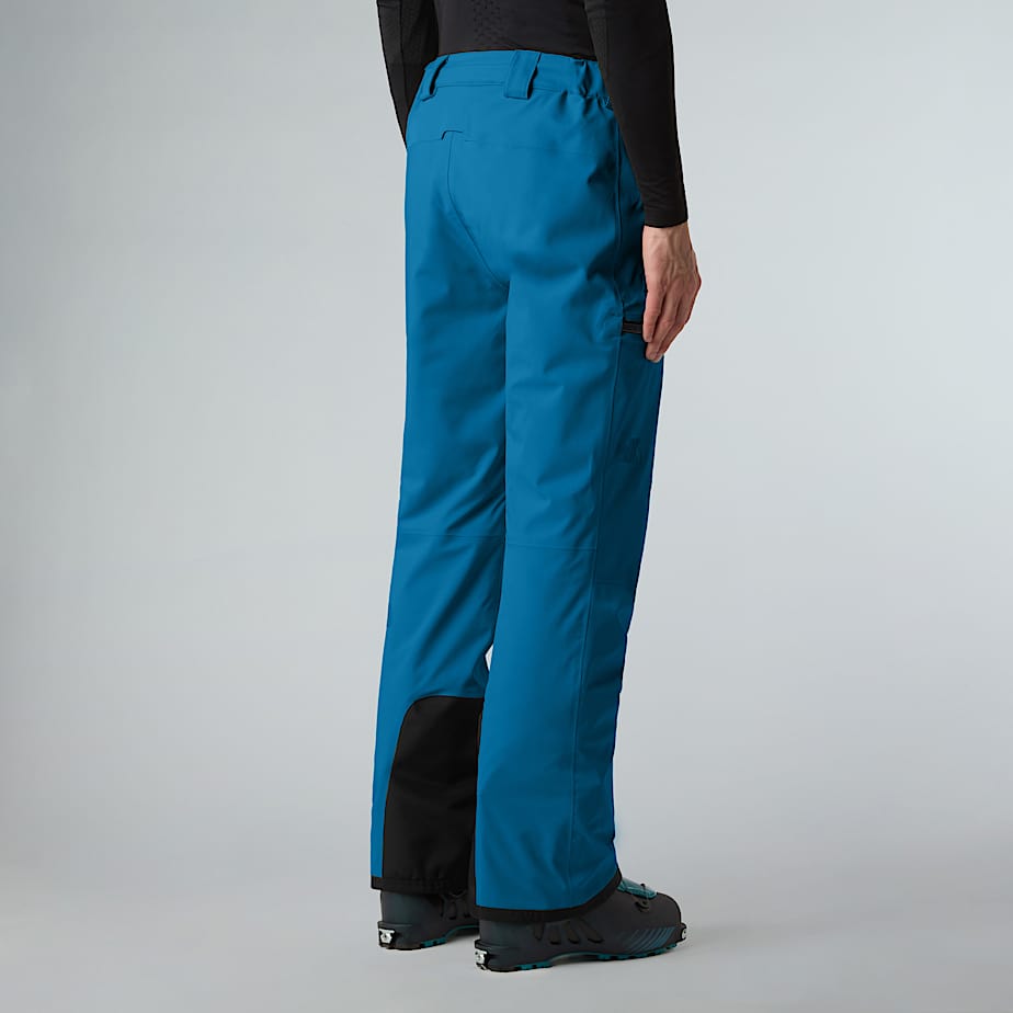 Men's Chakal Trousers - 4