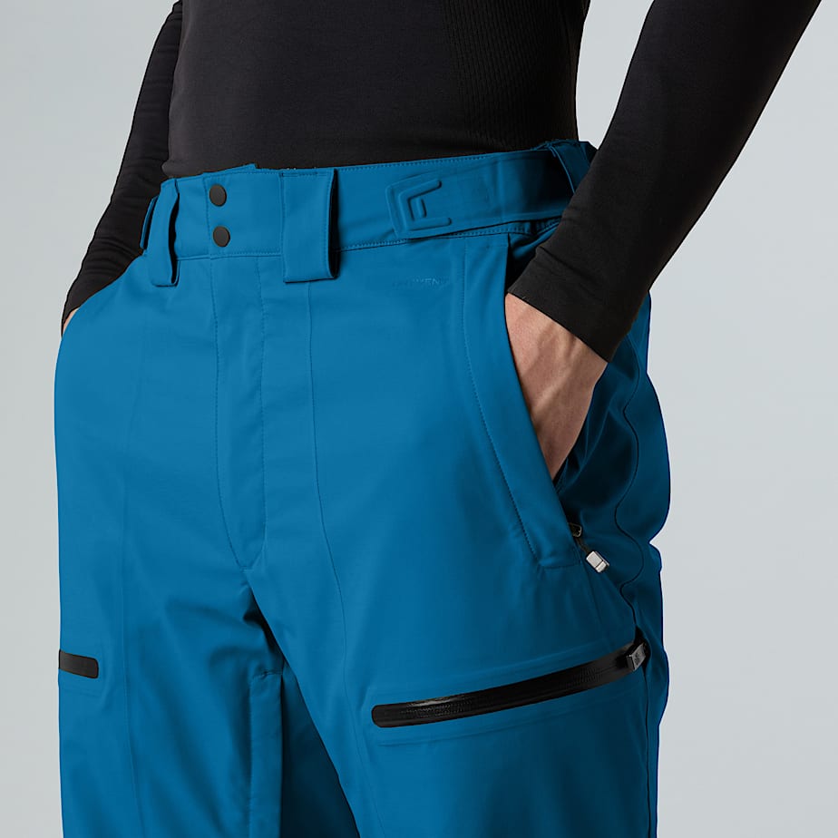 Men's Chakal Trousers - 6