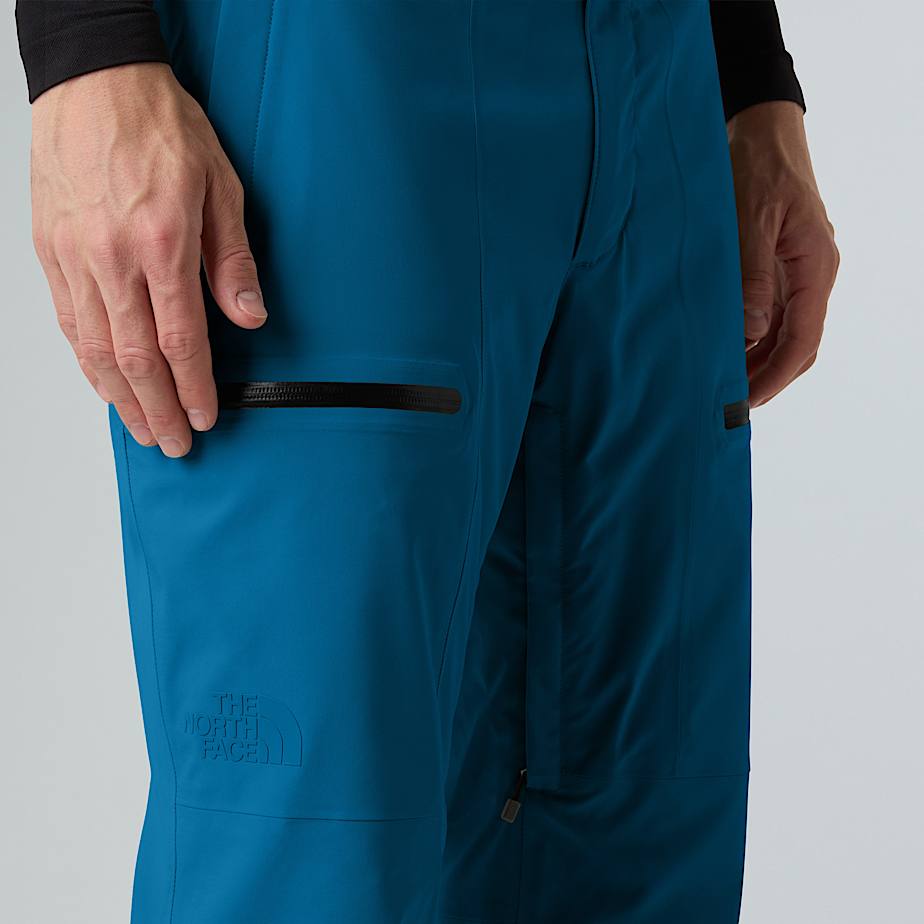 Men's Chakal Trousers - 7