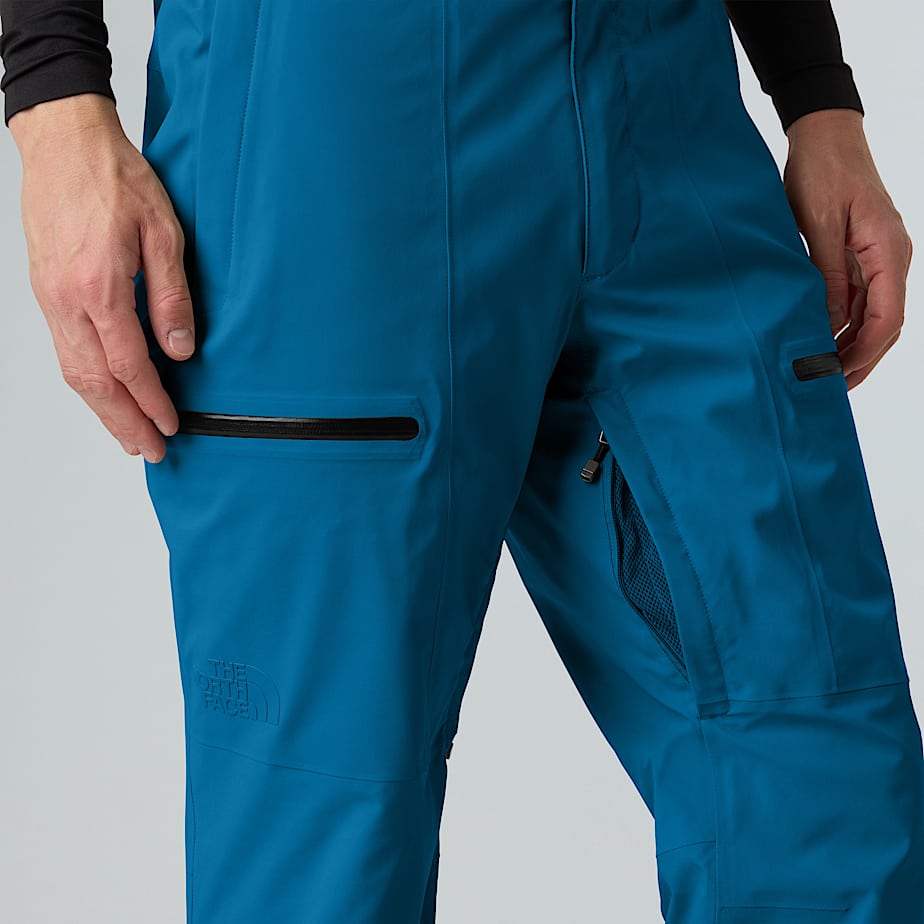 Men's Chakal Trousers - 8