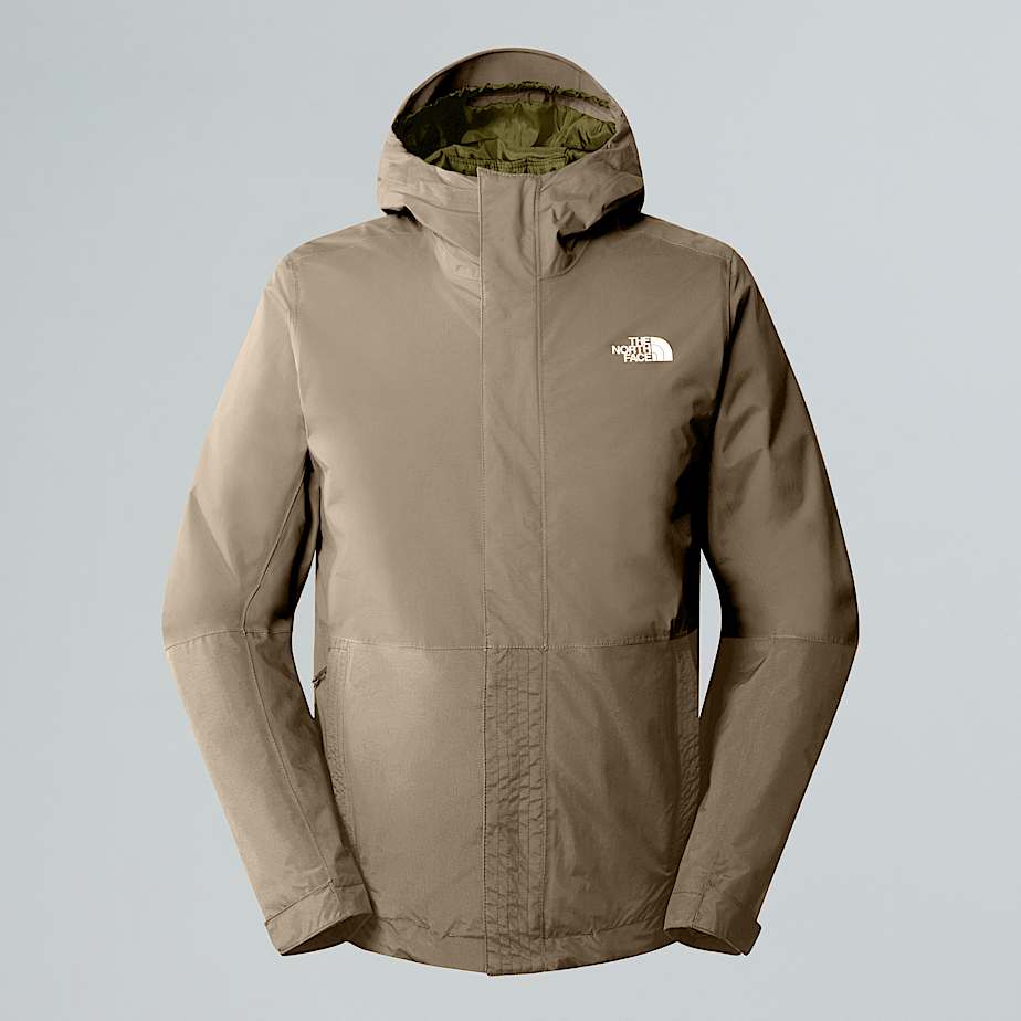 DryVent Synthetic Triclimate Jacket M TNF ALT1