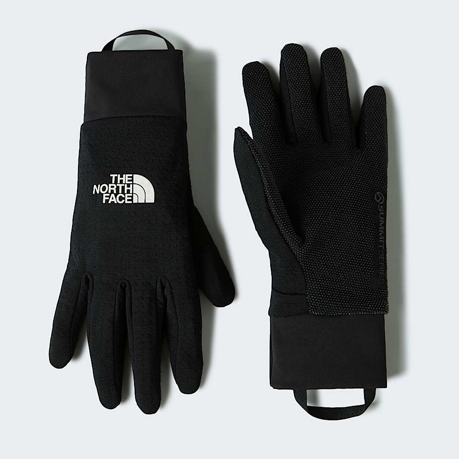 Summit DotKnit™ Liner Gloves - 1