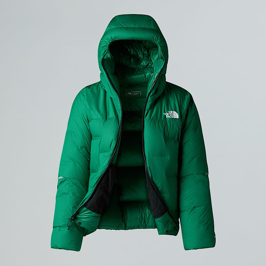 Parka Summit Cloud Down AMK da uomo - 10