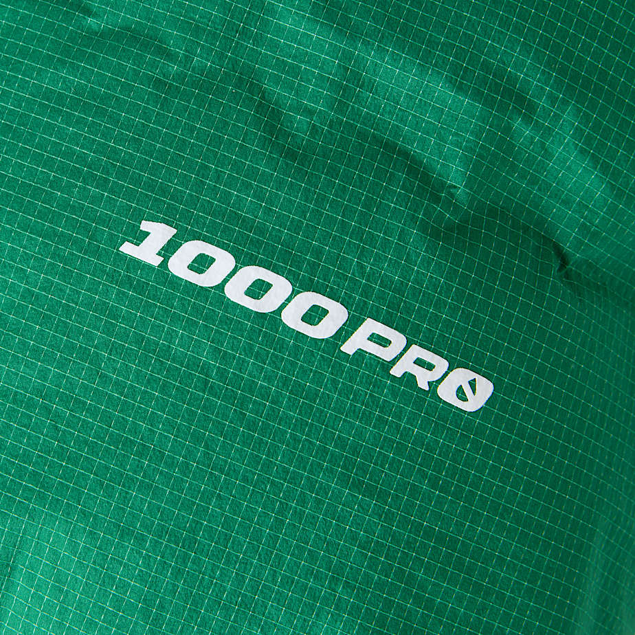 Summit Cloud Down AMK Parka M TNF ALT18