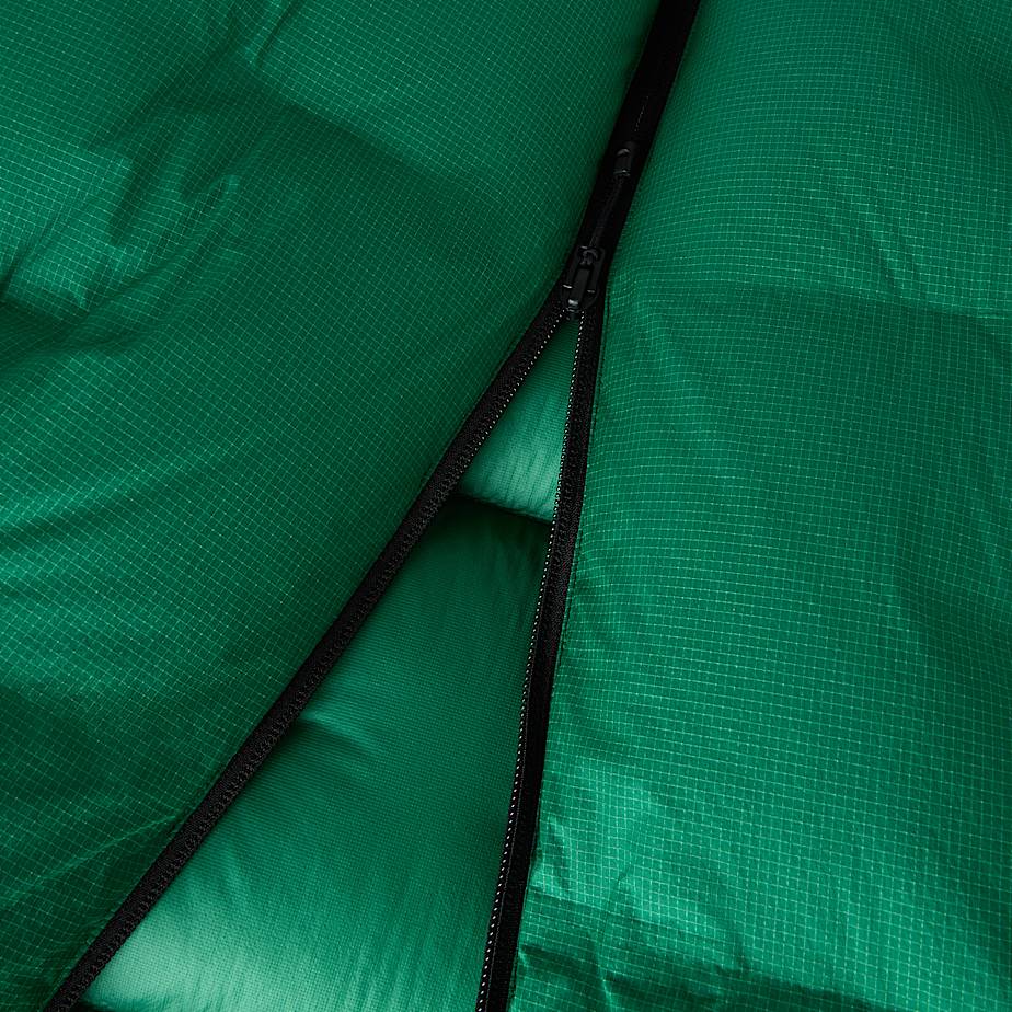 Summit Cloud Down AMK Parka M TNF ALT19