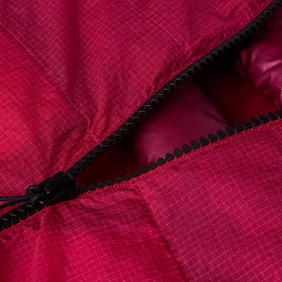 Summit 5050 AMKjas met capuchon voor dames TNF ALT19