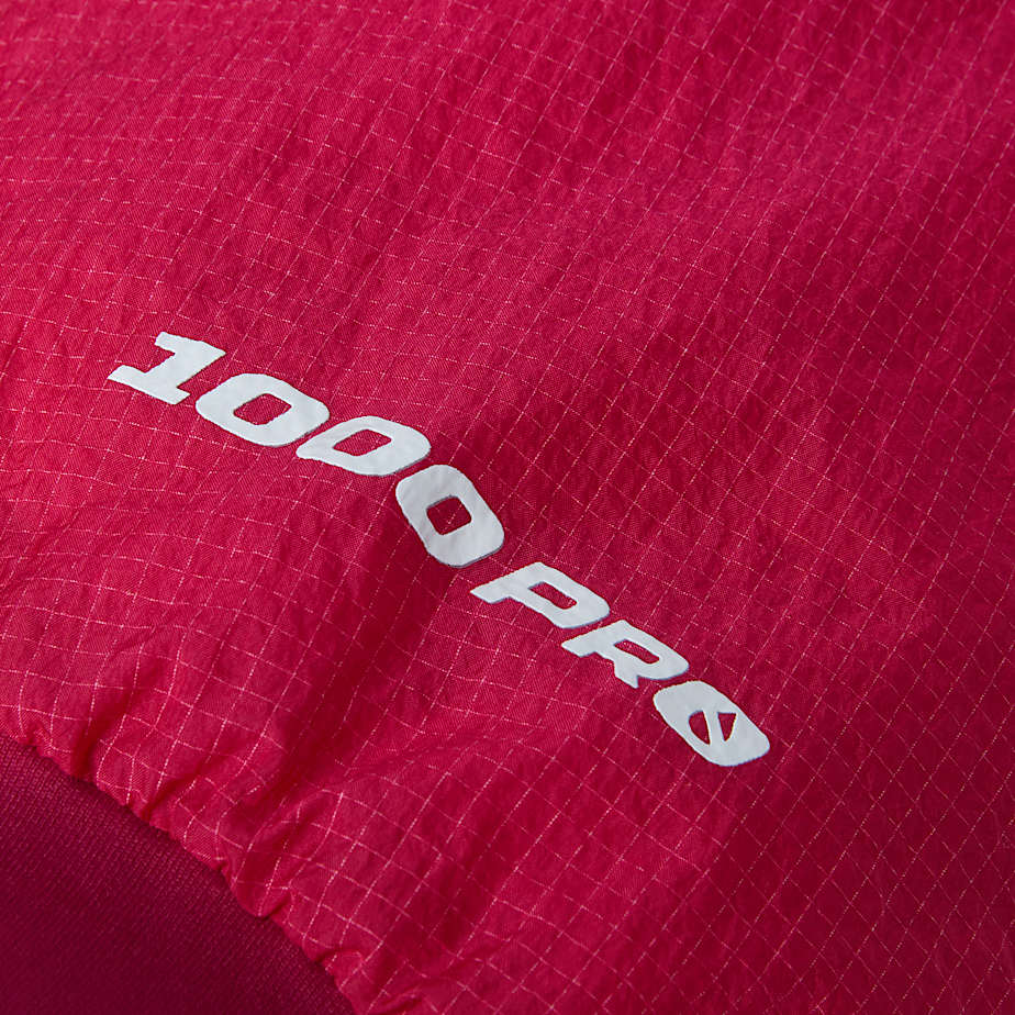 Summit 5050 AMKjas met capuchon voor dames TNF ALT18