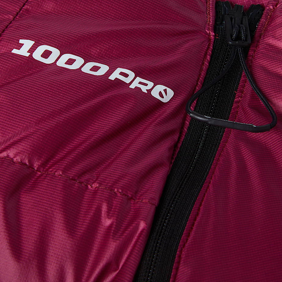 Summit Cloud Down AMK Lightweight Trousers W TNF ALT18