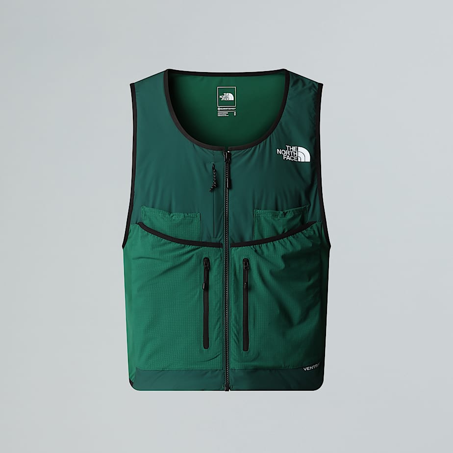 Summit AMKbodywarmer voor heren TNF ALT20