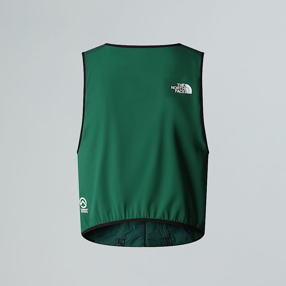 Summit AMKbodywarmer voor heren TNF ALT21