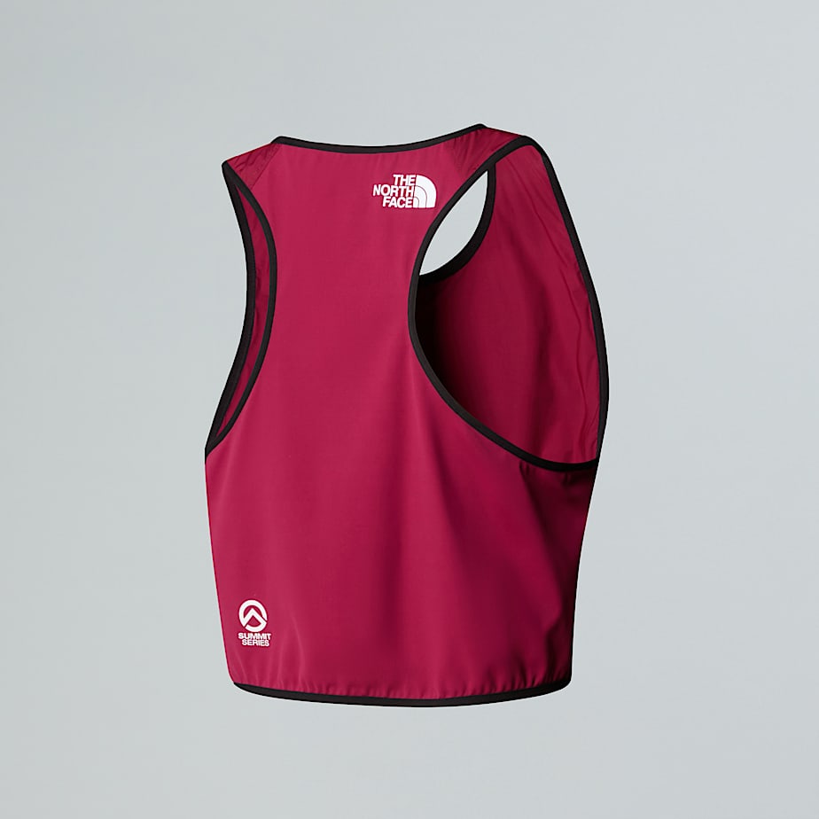 Summit AMK Gilet W TNF ALT21