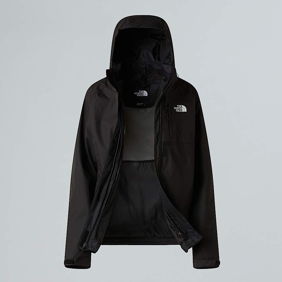 Veste Modis Triclimate 3-en-1 pour femme - 5