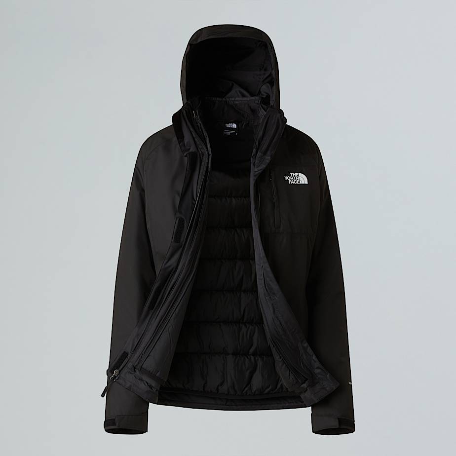 Veste Modis Triclimate 3-en-1 pour femme - 6